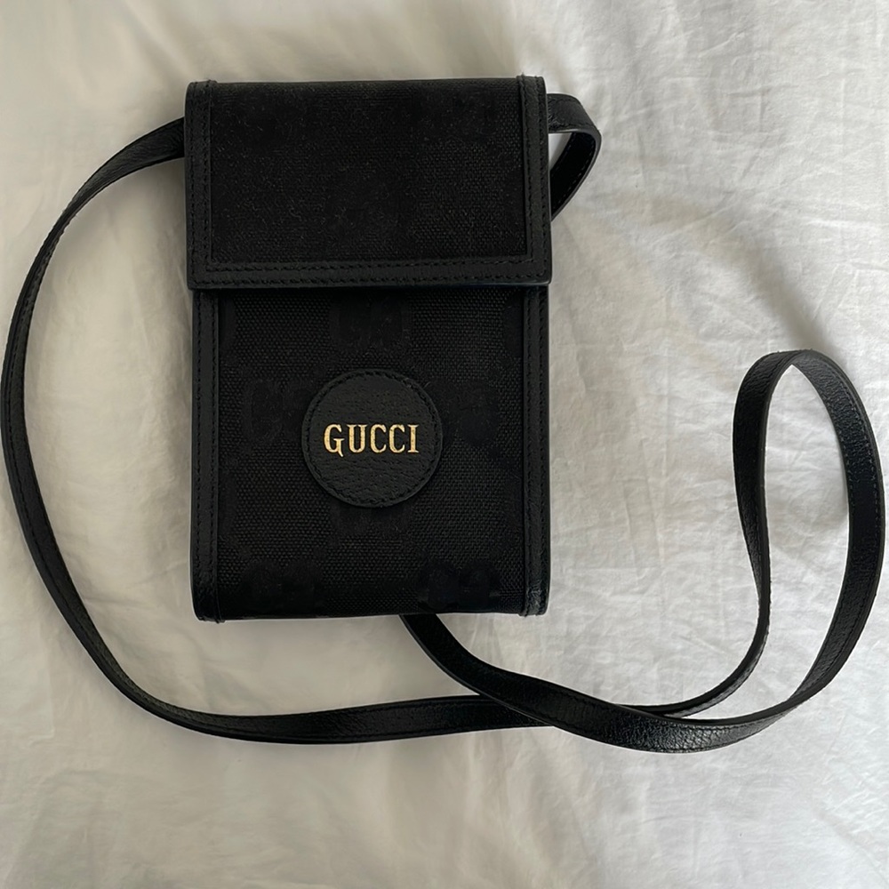 Gucci mini bag